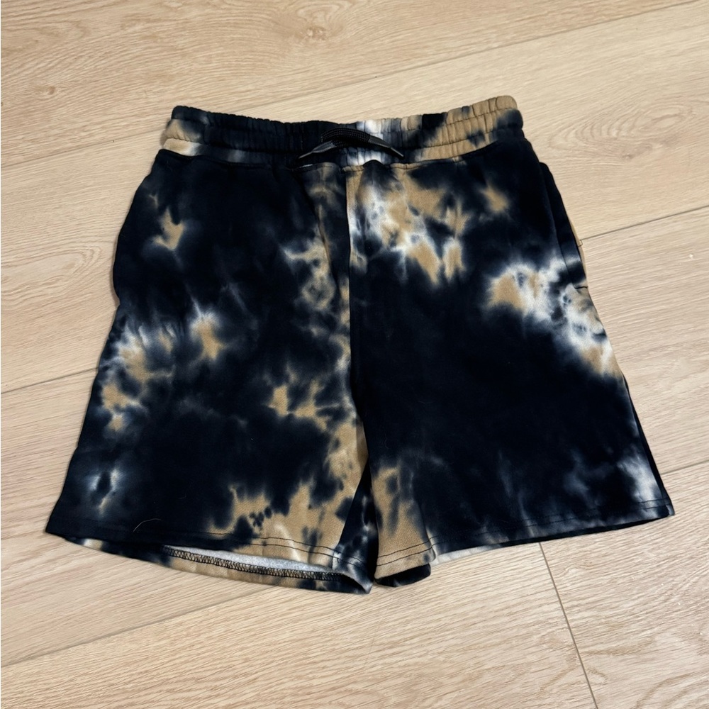 Men’s Casual Cotton Shorts